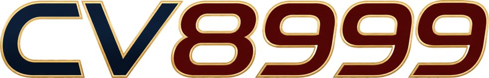 cv8999 Logo